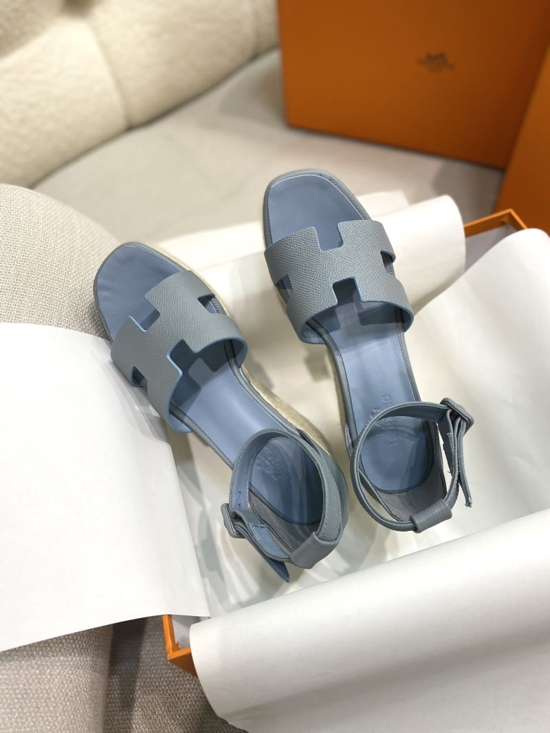 Hermes Sandals